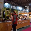 Salon de l'agriculture évènements