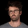 Portrait Antoine Cochennec, 33 ans, cofondateur de la société IN’BÔ