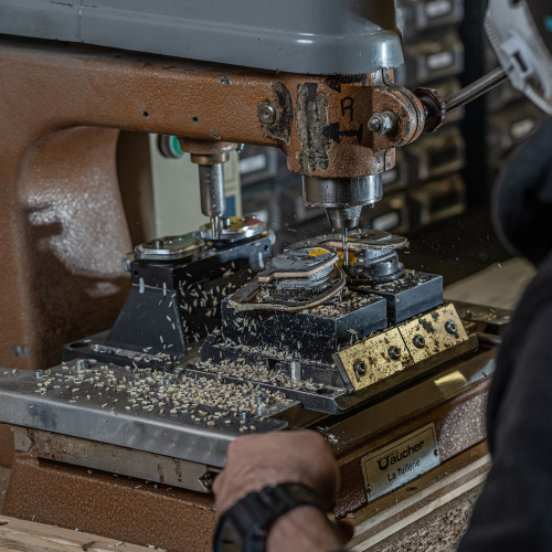 outil pour travailler le bois INBO mode de vie en vosges