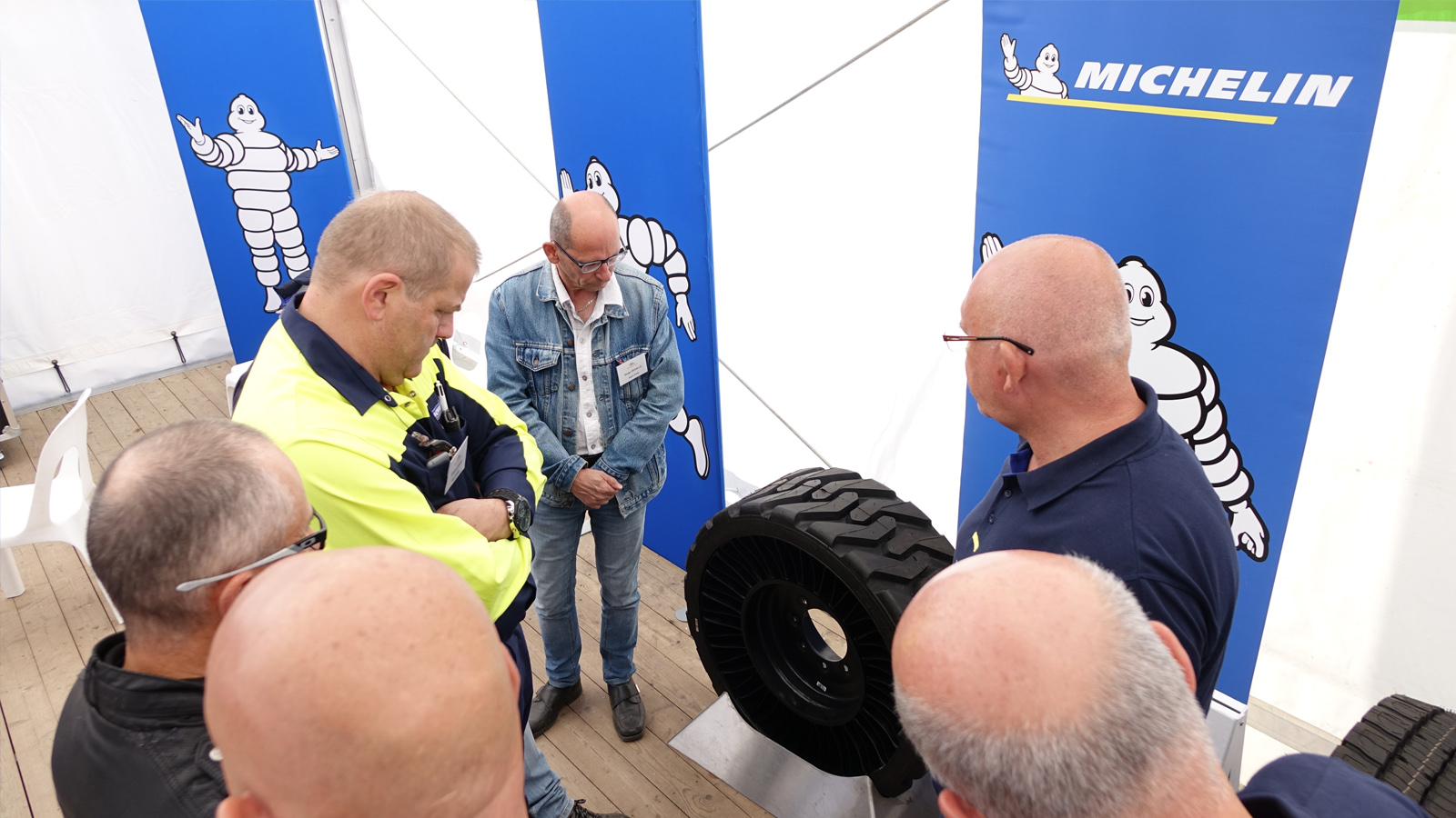 Michelin Golbey