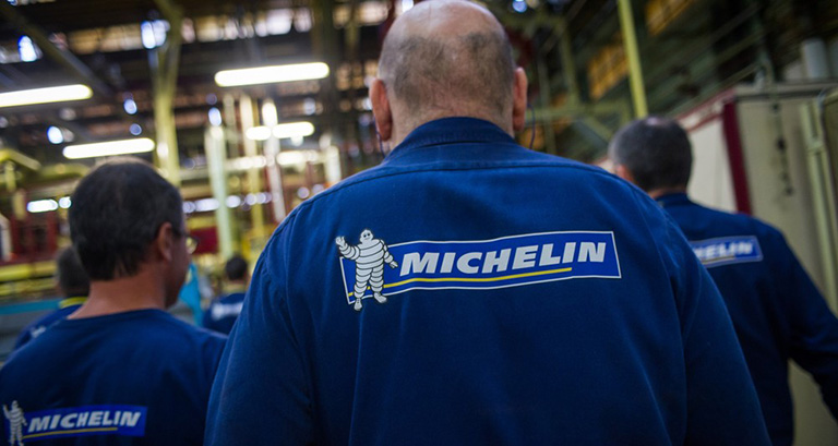 Michelin Golbey